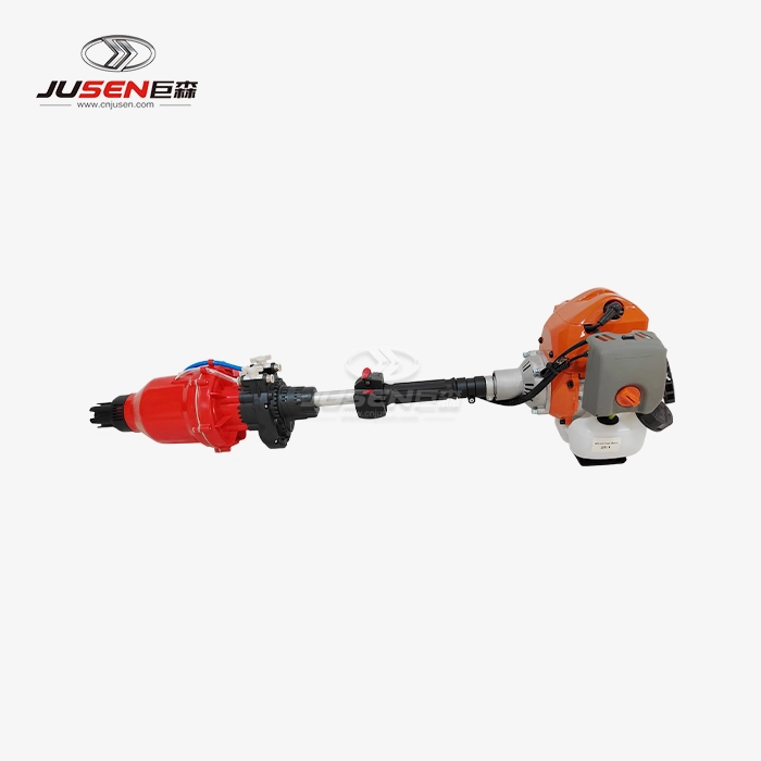 Gasoline Engine Powered Sprayer